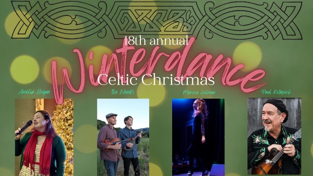 Winterdance Comes To Santa Cruz! photo